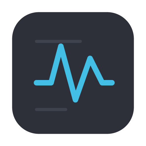 Pulseboard Icon